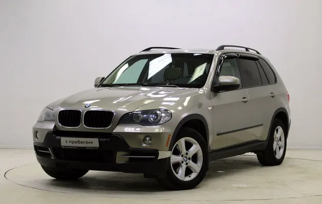BMW X5, фото №1