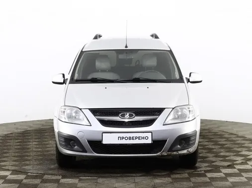 LADA (ВАЗ) LARGUS