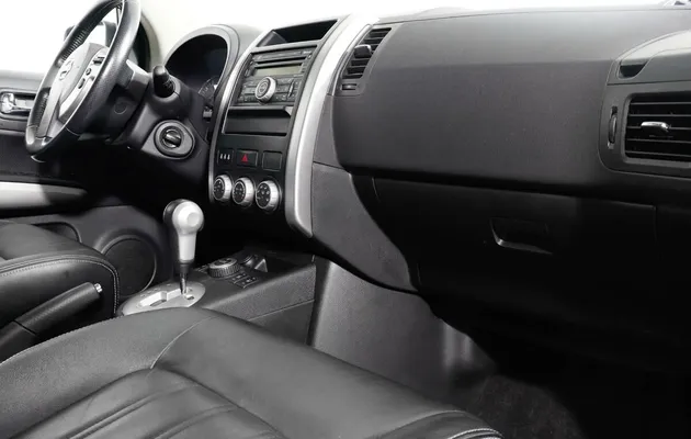 Nissan X-Trail, фото №5
