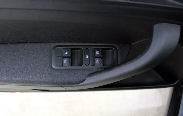 Skoda Yeti, фото №9