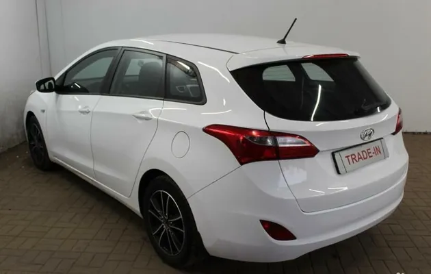 Hyundai i30, фото №3