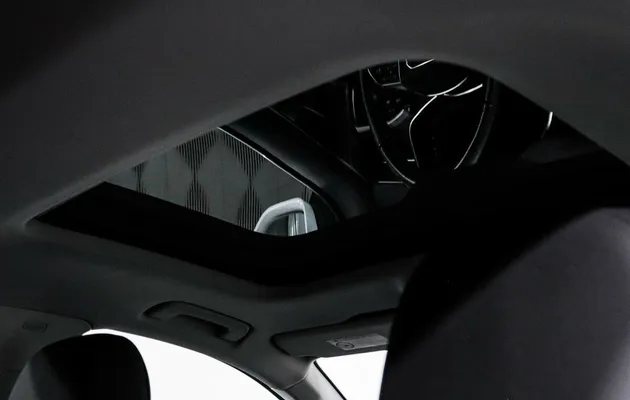 Audi A6 V (C8), фото №7