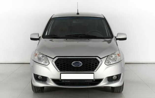 Datsun on-DO I, фото №1