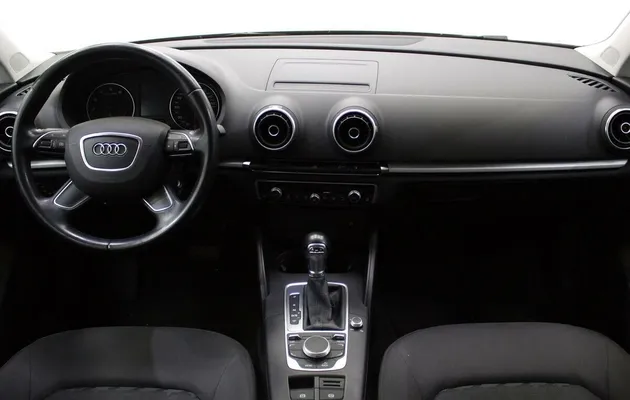 Audi A3, фото №6