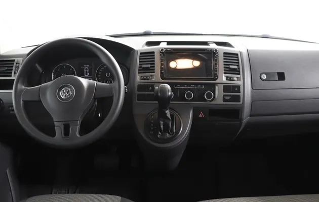 Volkswagen Caravelle, фото №7