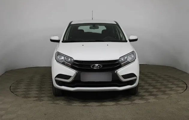 LADA XRAY, фото №1