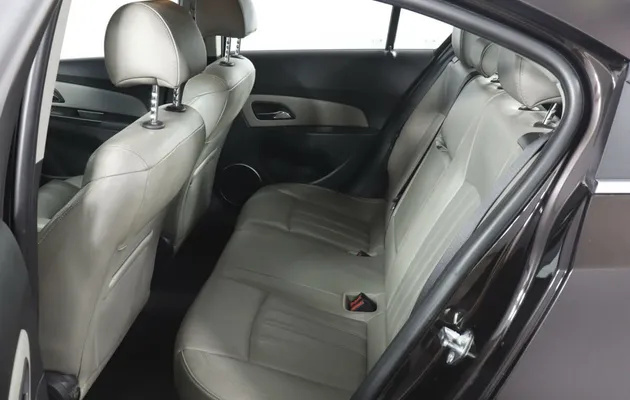 Chevrolet Cruze, фото №12
