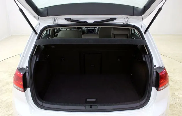 Volkswagen Golf, фото №11