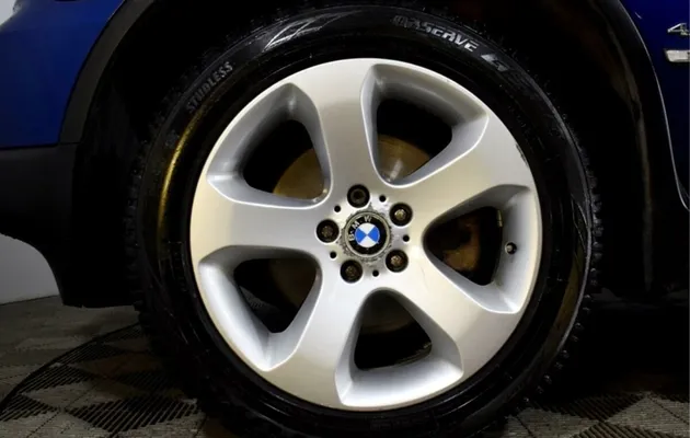BMW X5, фото №14