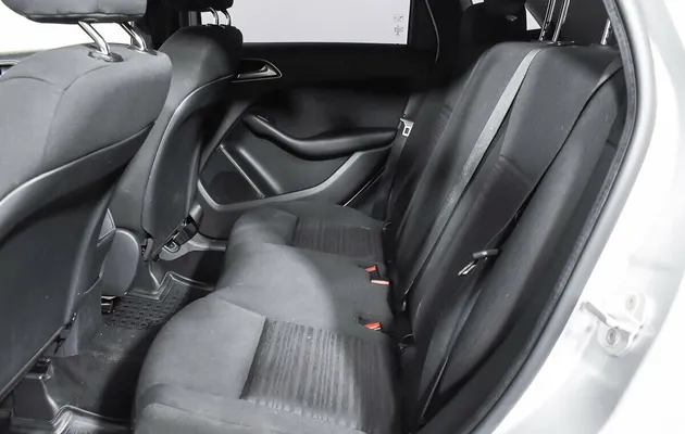 Mercedes-Benz B-Класс 180 II (W246), фото №7