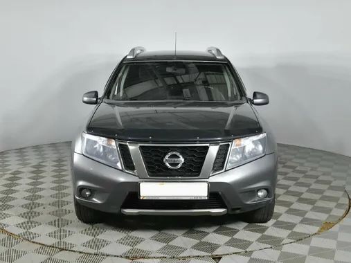 Nissan TERRANO