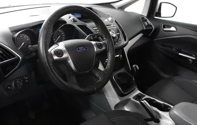 Ford C-Max, фото №11