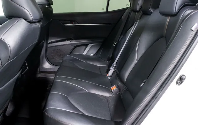 Toyota Camry VIII (XV70) Рестайлинг , фото №8
