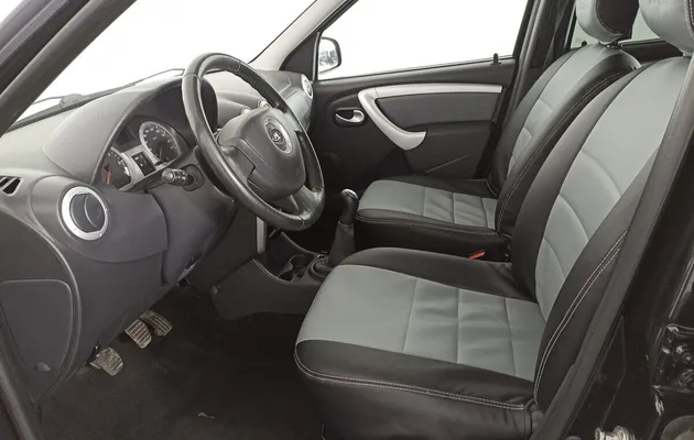 LADA (ВАЗ) Largus I, фото №7