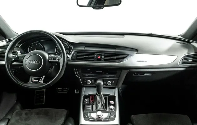 Audi A6, фото №6