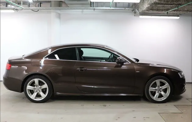 Audi A5, фото №4