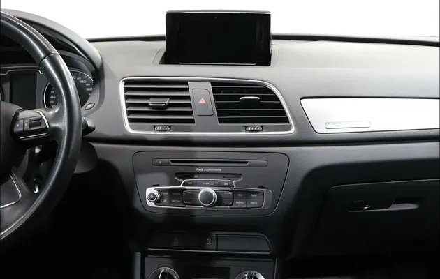 Audi Q3, фото №11