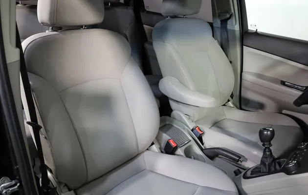 Chevrolet Orlando, фото №9