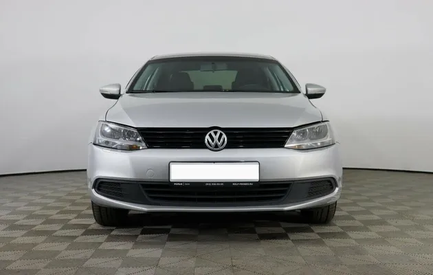 Volkswagen Jetta VI, фото №1