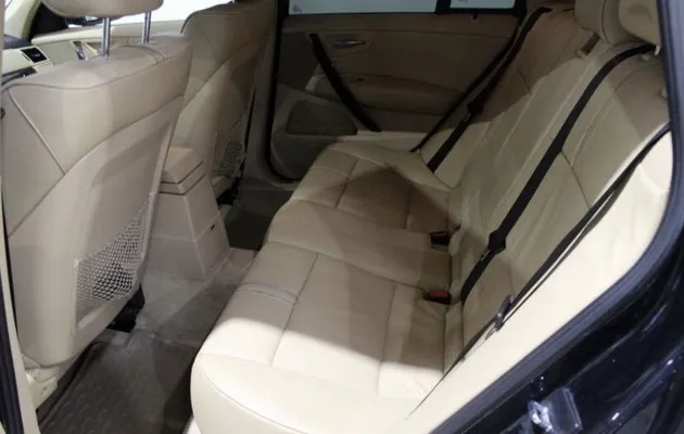 BMW X3, фото №6