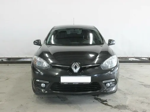 Renault FLUENCE