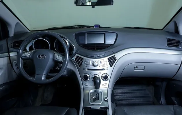Subaru Tribeca, фото №6