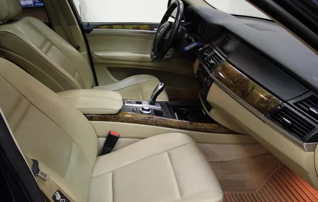 BMW X5 II(E70), фото №11