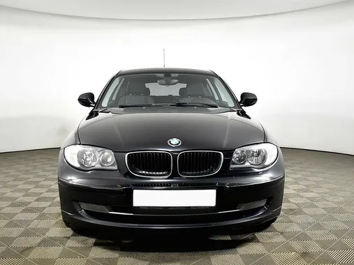 BMW 1ER