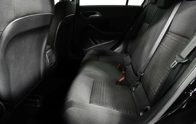 Mercedes-Benz A-Класс 180 III (W176) Рестайлинг, фото №6