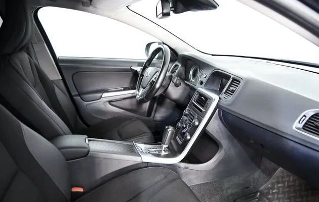 Volvo S60, фото №4
