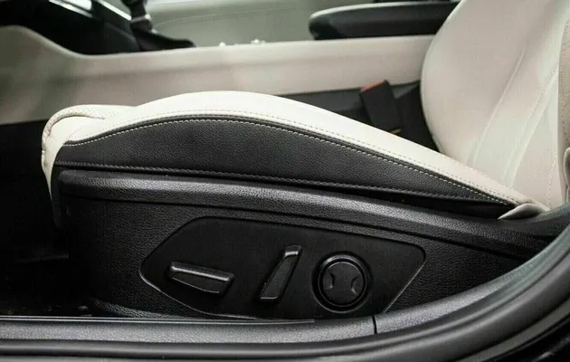 Kia k5, фото №12