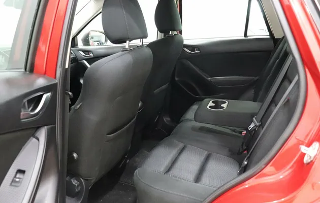 Mazda CX-5 I, фото №6