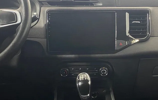 Chery Tiggo 4, фото №9