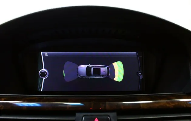 BMW 3 серия, фото №8