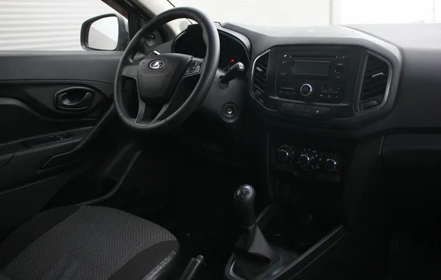 LADA (ВАЗ) XRAY I, фото №5