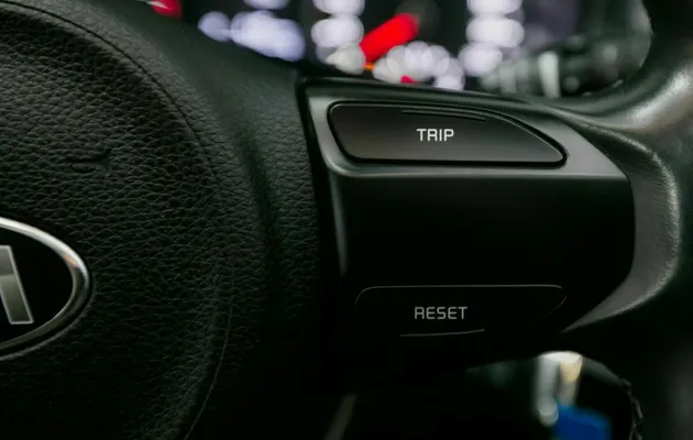 Kia rio x-line, фото №14