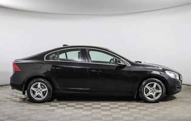 Volvo S60, фото №2