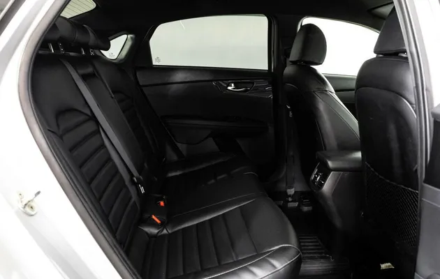 Kia Cerato, фото №13