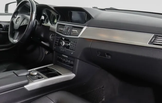 Mercedes-Benz E-klasse, фото №5