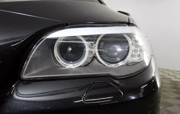 BMW 5 серия, фото №7