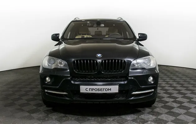 BMW X5, фото №1