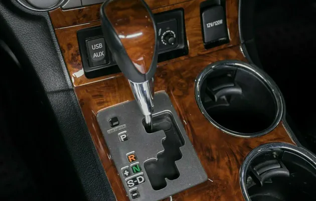 Toyota highlander, фото №13