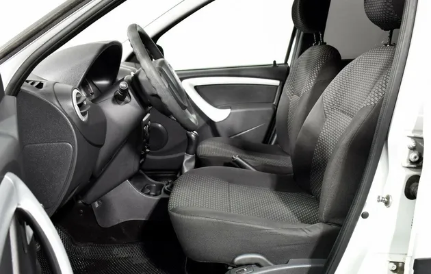 Lada Largus, фото №1