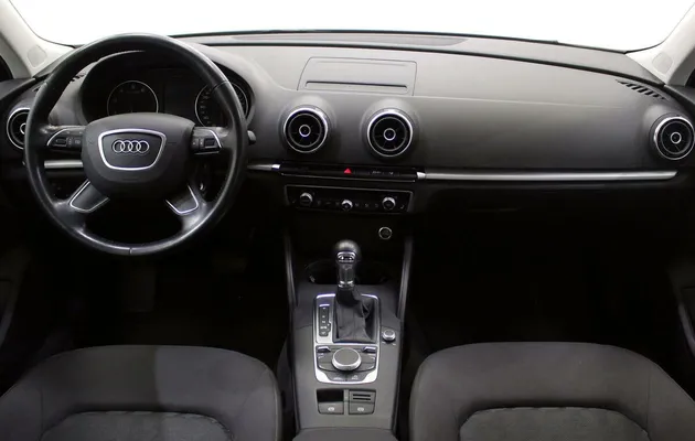 Audi A3, фото №6