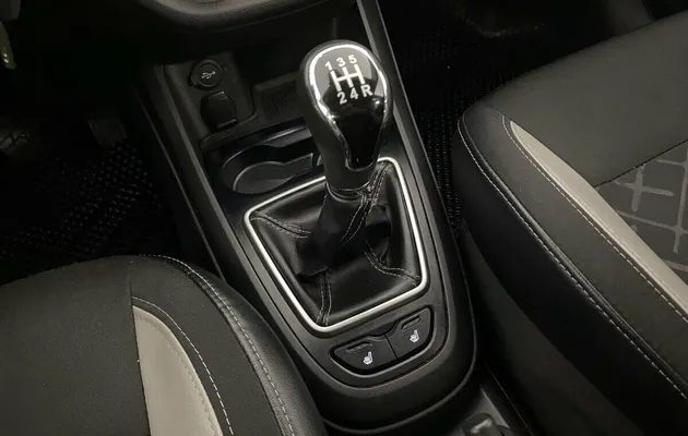 Vesta SW Cross, фото №9