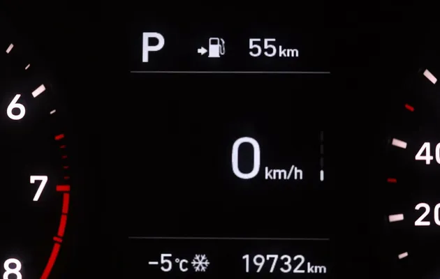Hyundai Solaris, фото №8