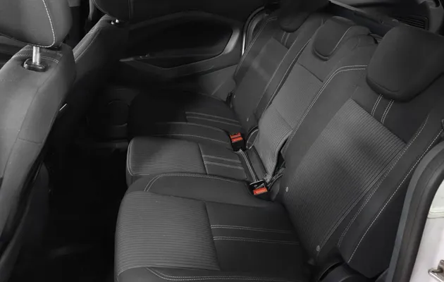 Ford C-Max, фото №13