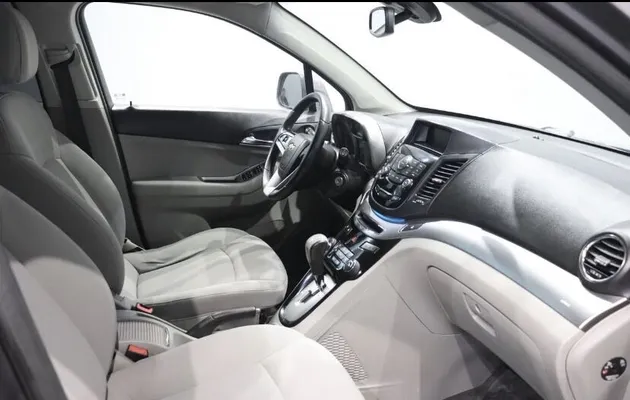 Chevrolet Orlando, фото №6