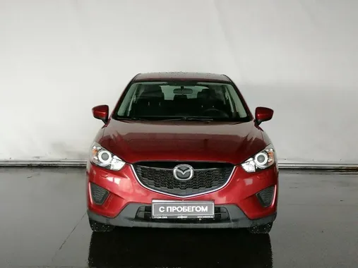 Mazda CX_5