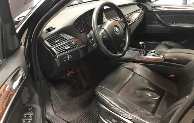 BMW X5, фото №4